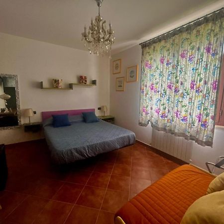 Casa Paola Nel Chianti Bed & Breakfast Castelnuovo Berardenga Bilik gambar