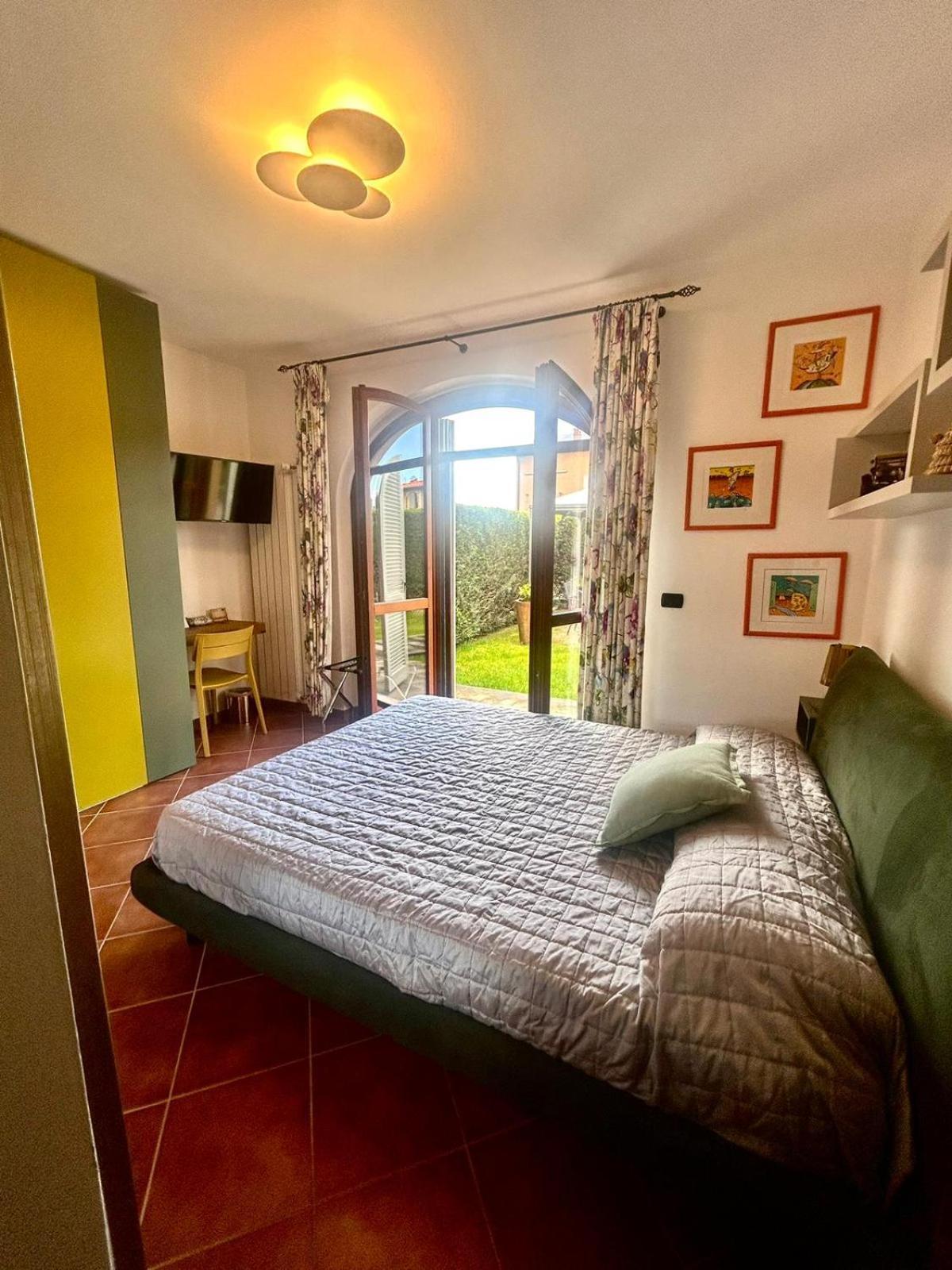 Casa Paola Nel Chianti Bed & Breakfast Castelnuovo Berardenga Bilik gambar