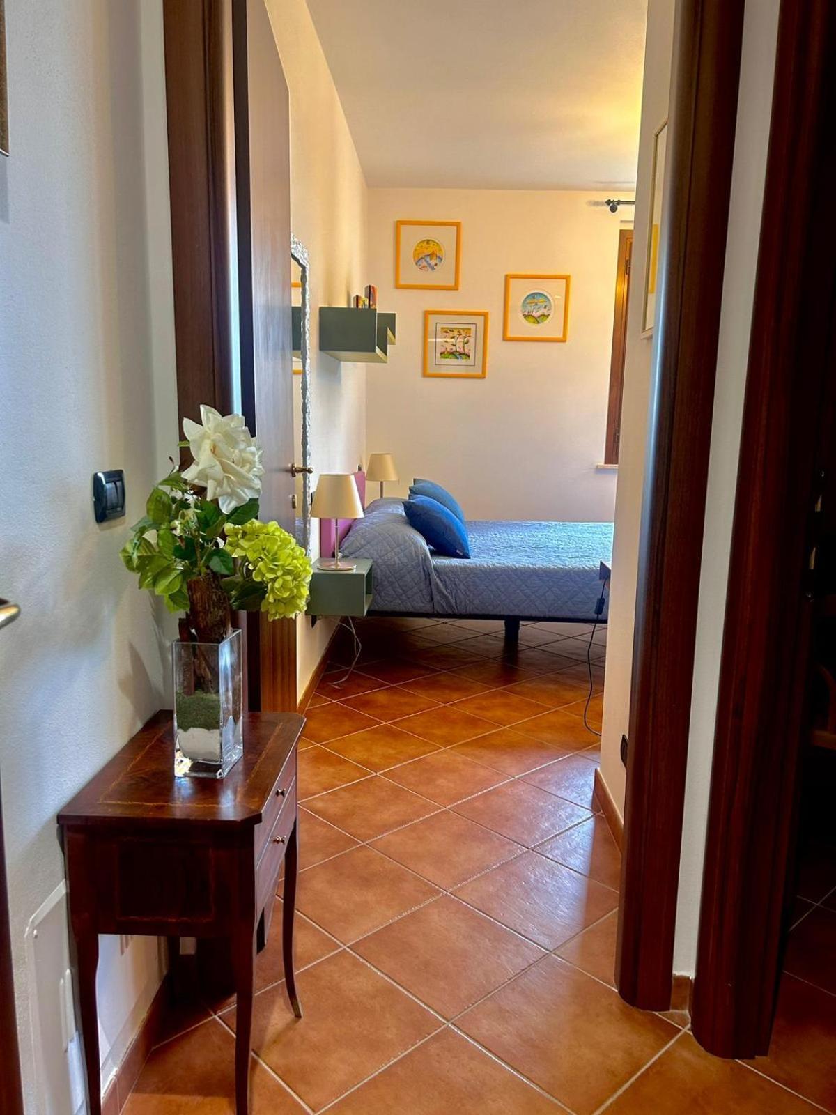 Casa Paola Nel Chianti Bed & Breakfast Castelnuovo Berardenga Bilik gambar
