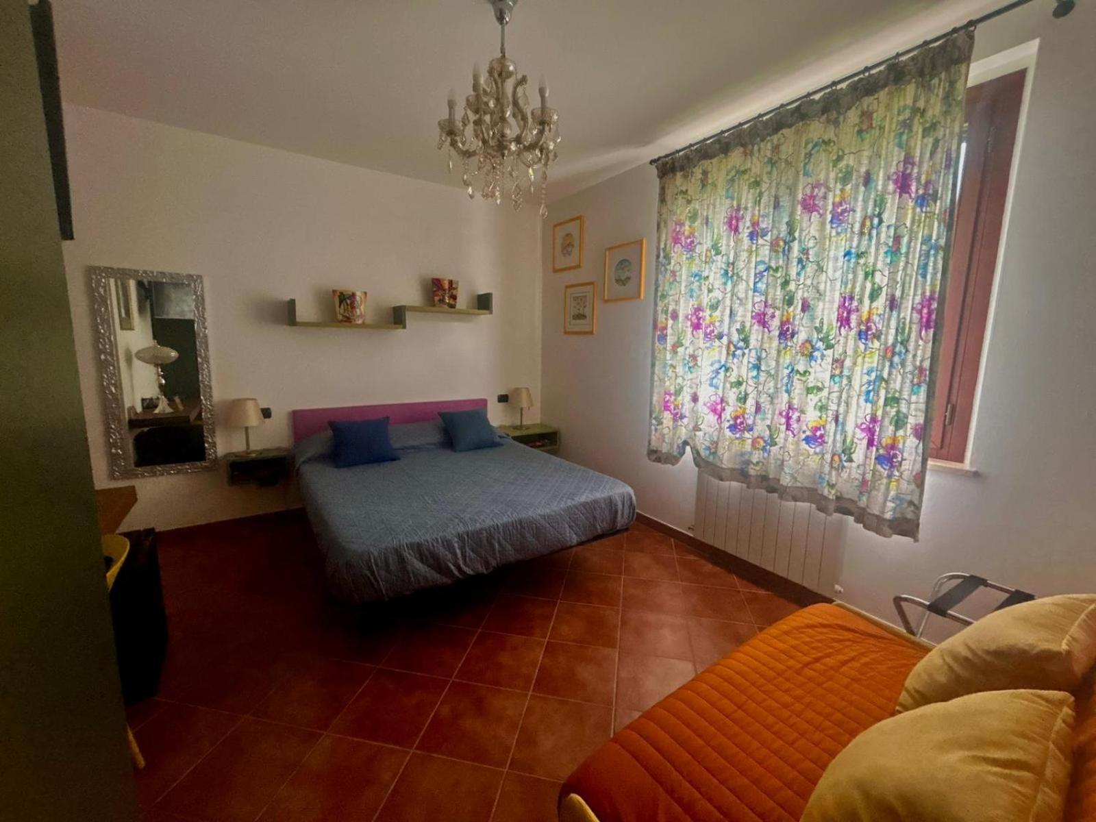 Casa Paola Nel Chianti Bed & Breakfast Castelnuovo Berardenga Bilik gambar