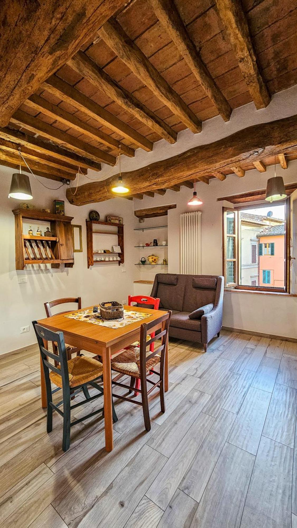 Casa Paola Nel Chianti Bed & Breakfast Castelnuovo Berardenga Bilik gambar