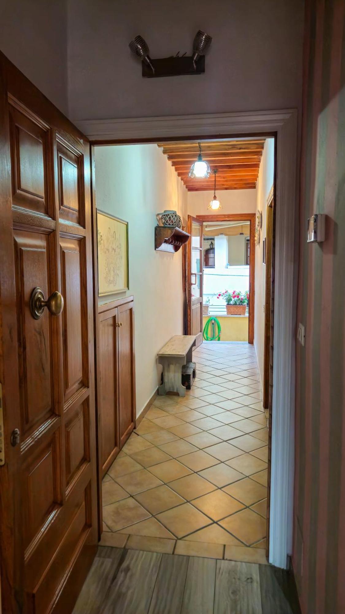 Casa Paola Nel Chianti Bed & Breakfast Castelnuovo Berardenga Bilik gambar