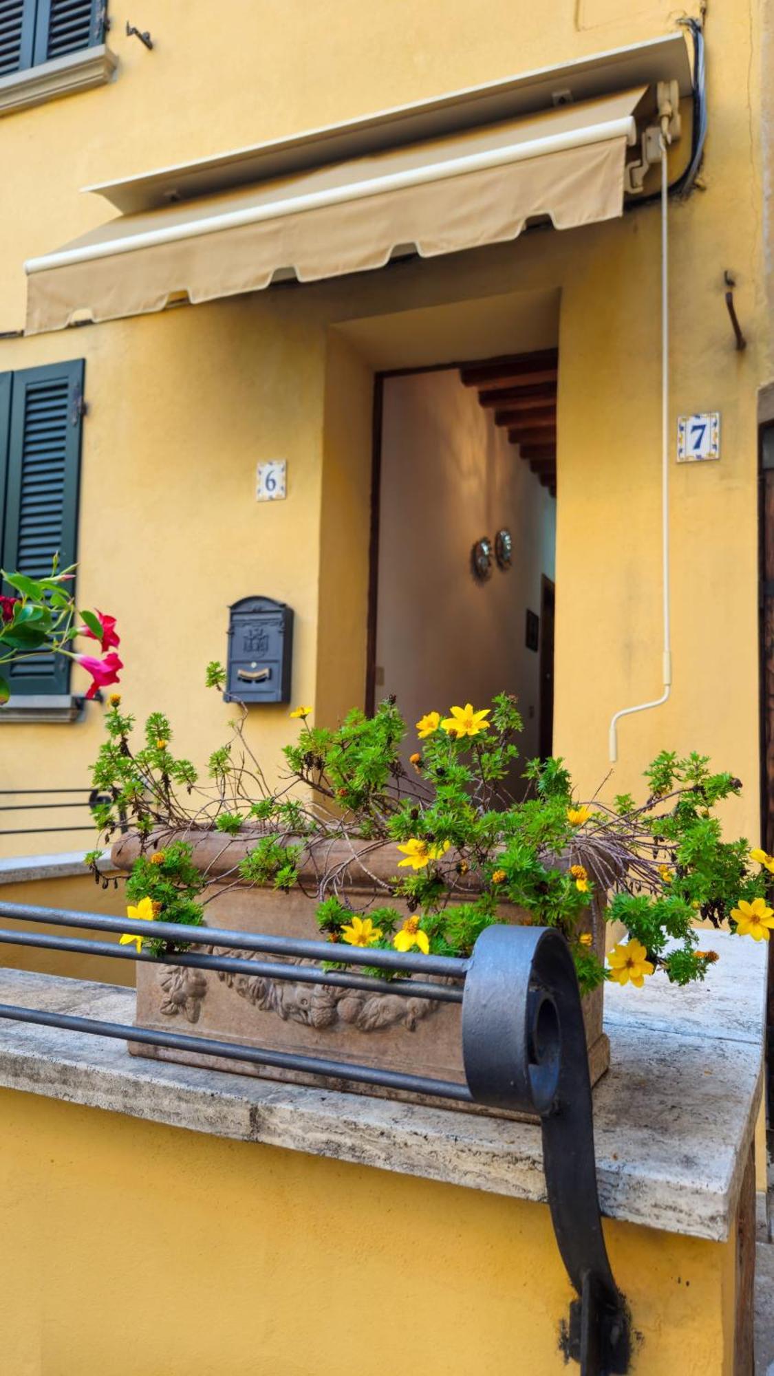 Casa Paola Nel Chianti Bed & Breakfast Castelnuovo Berardenga Bilik gambar