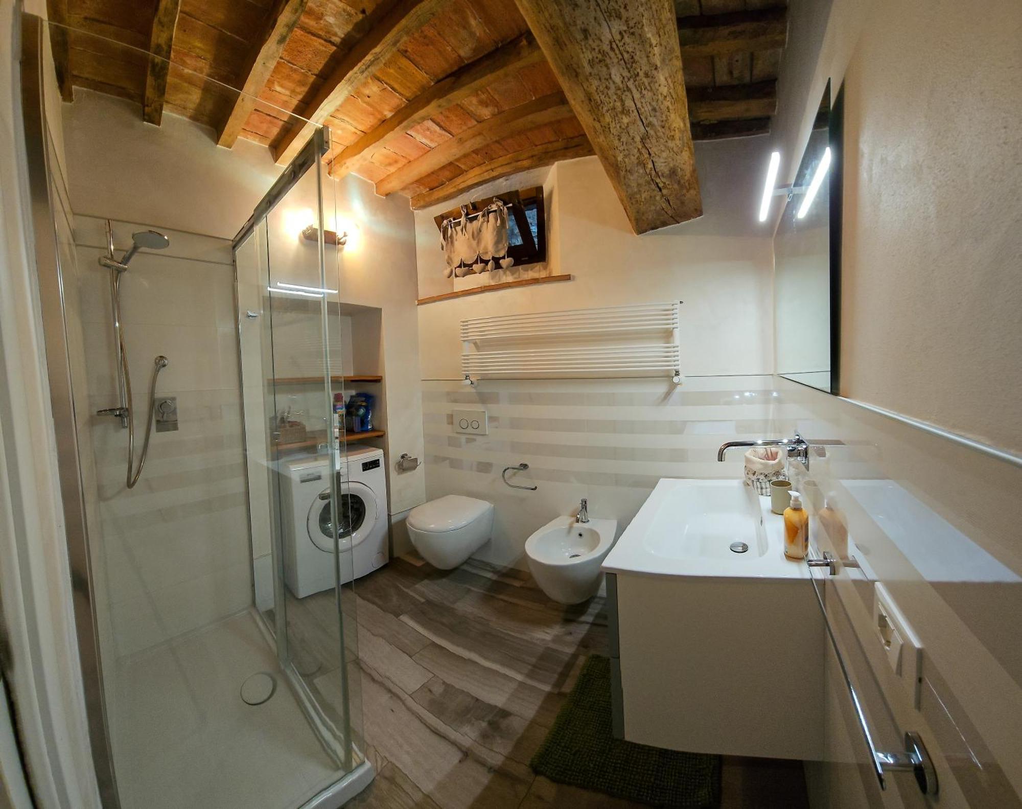 Casa Paola Nel Chianti Bed & Breakfast Castelnuovo Berardenga Bilik gambar