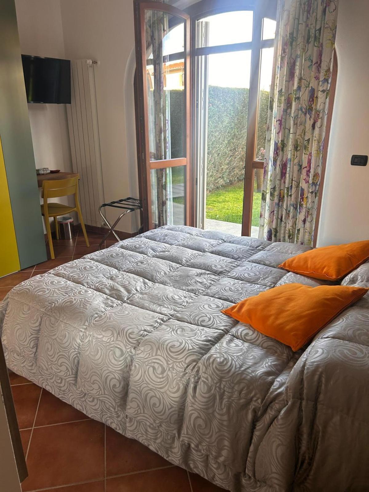 Casa Paola Nel Chianti Bed & Breakfast Castelnuovo Berardenga Bilik gambar